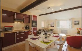 Nice Renting - Colonna - Best Place In Nice Old Town